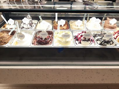 Iter del gusto gelato