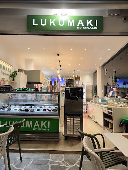 Lukumaki by Mixalis