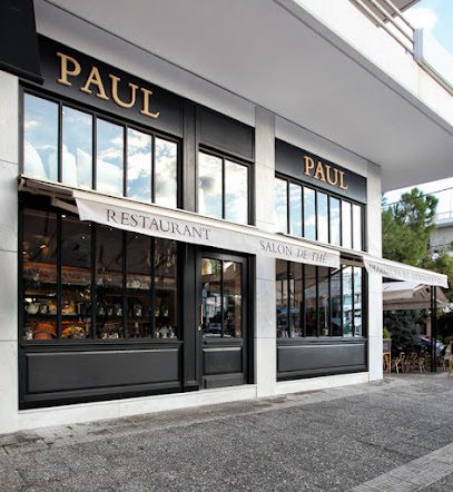Paul