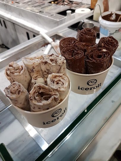 IceRoll