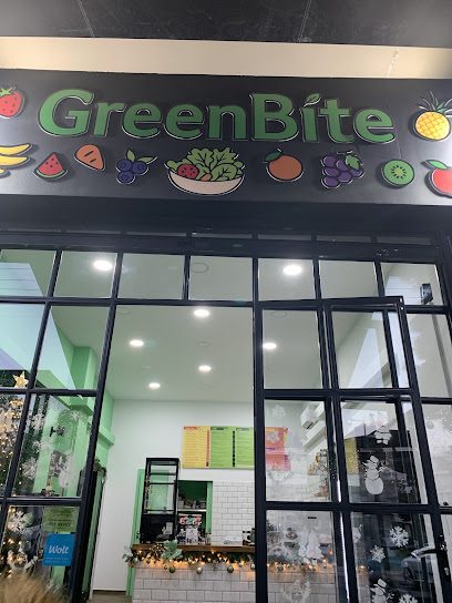 Green bite