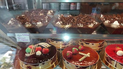 Ναπολέων patisserie