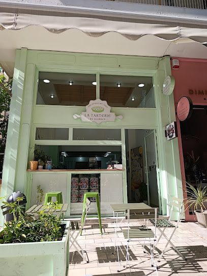 La tarterie