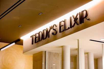 Teddy's elixir