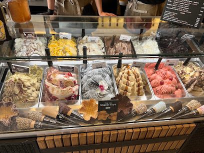 DaVinci gelato