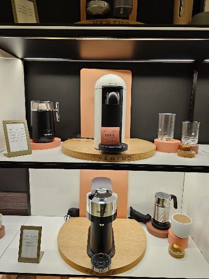 Nespresso