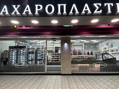 Μπιγιάκης γαλακτομπούρεκο