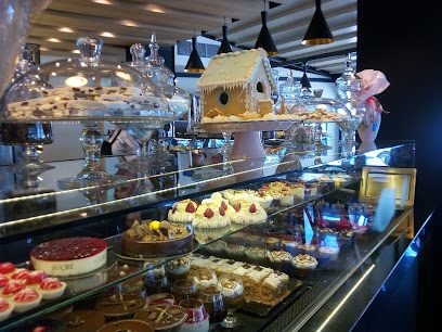 Sucre bakery & pastry