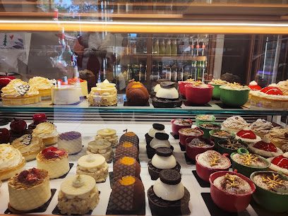 Τόλης sweets & eats