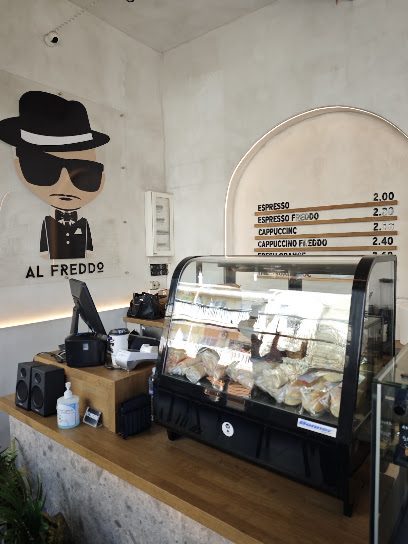 AL FREDDΩ