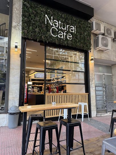 Natural Cafe
