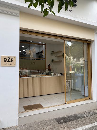 OZE Athens