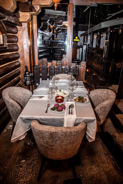 Zima Bar Restaurant