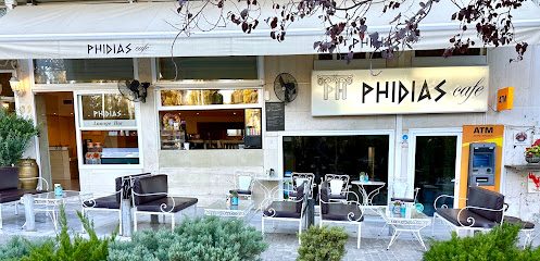 Phidias Cafè