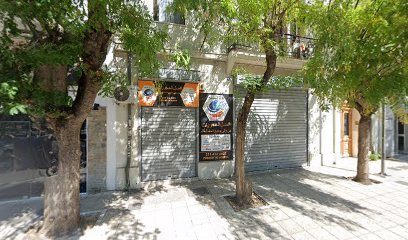 ΨΗΤΟΠΩΛΕΙΟ ΕΣΤΙΑΤΟΡΙΟ