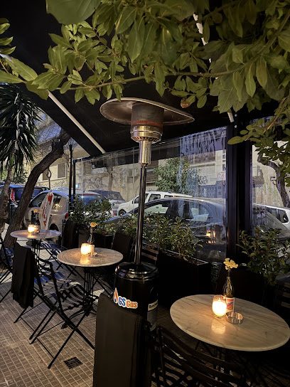 Terroir bistrotheque