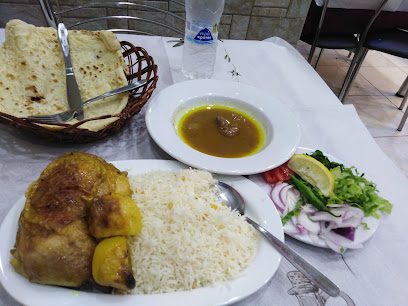 Abdullah Restaurant