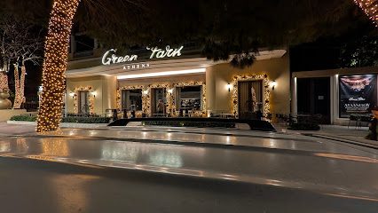 Green Park