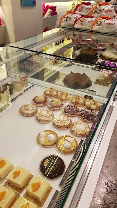 Fresh Patisserie