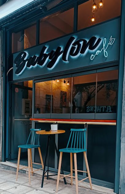 Babylon Cafe