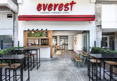 everest