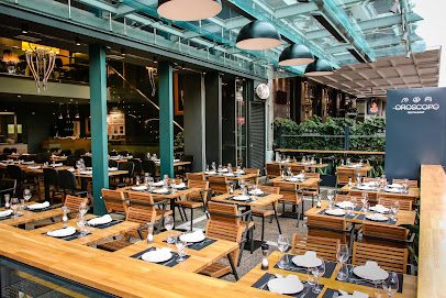 Oroscopo restaurant