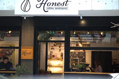 Honest Coffee Developers