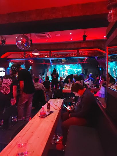 Level69 Live Studio