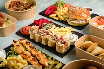 Jasmine Lebanese Restaurant
