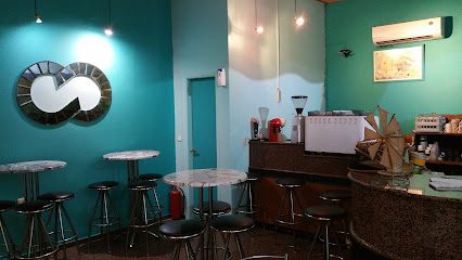 Aroma Cafe