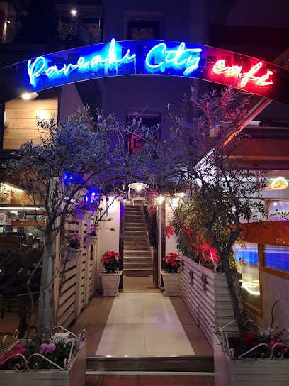 PareakiCity Cafè