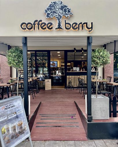 Coffee Berry