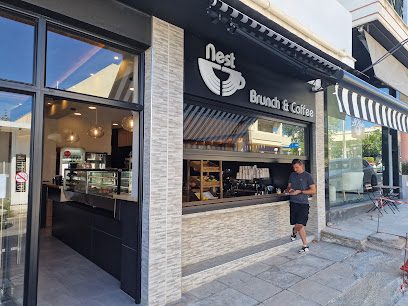 Nest Brunch&Coffee