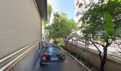 Το εστιατόριο της γκιωνας μας γερασιμου παππούλη