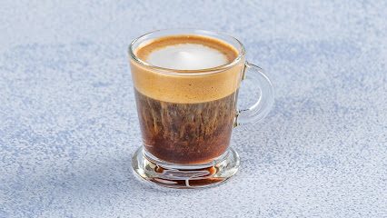 Coffee Dive