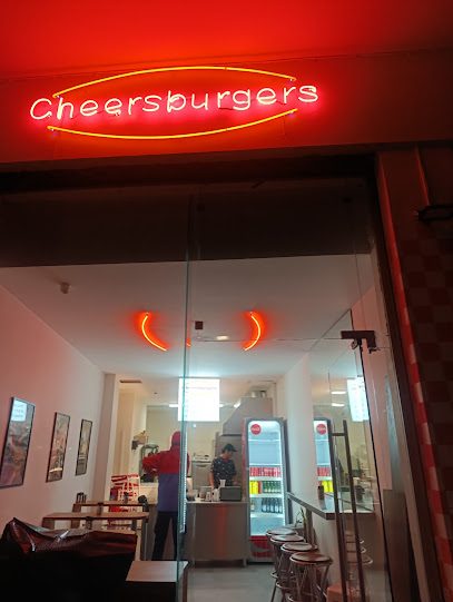 Cheersburger