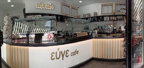 Εύγε Cafe