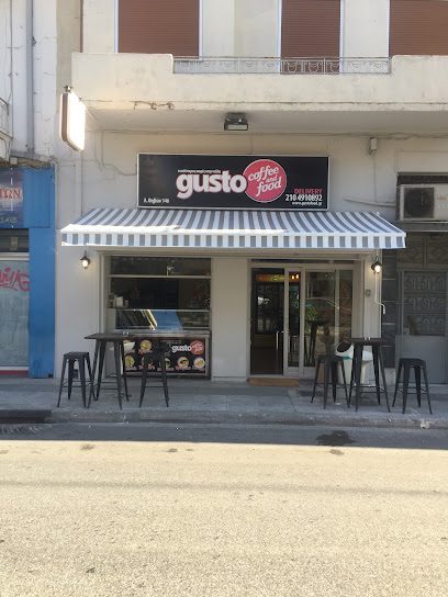 Gusto