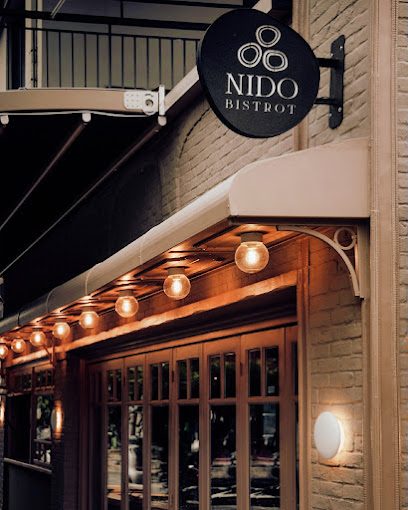 Nido Bistrot