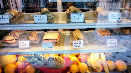 The Lark Coffee Restaurant