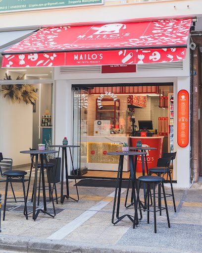 Mailo’s Korydallos