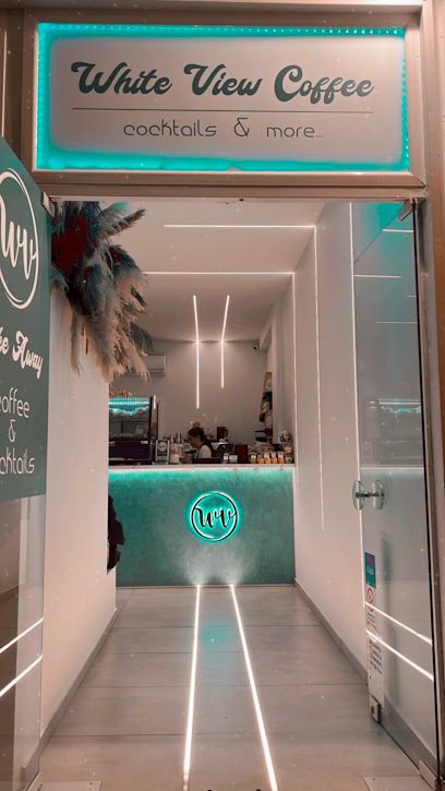 White View Coffee