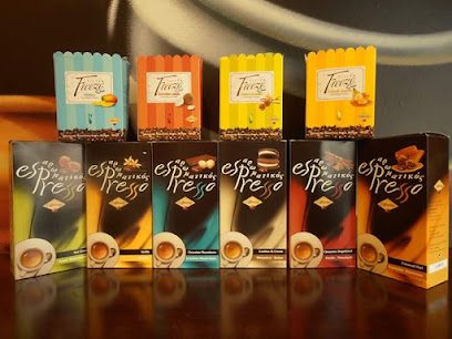 Coffeeway