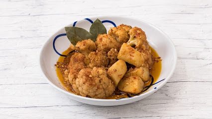 YIANT..EATS - Μαμαδίστικο φαγητό σε πακέτο - Κορυδαλλός