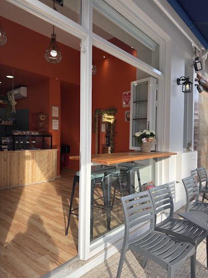 Kozi espresso project