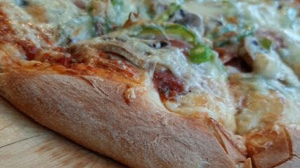 PIZZA ROSSI