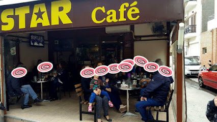 Star Cafe