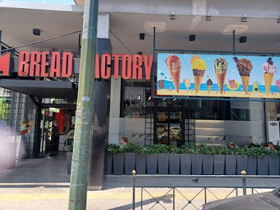 Bread Factory Συγγρού