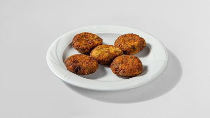 Αλάτι Πιπέρι