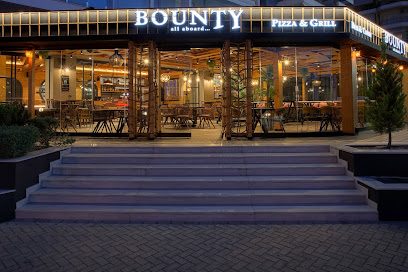 Bounty all aboard